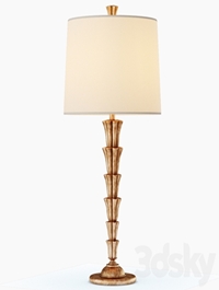 Larkhall Table Lamp