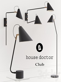 House Doctor - Club