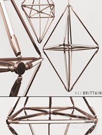 Becbrittain SHY Polyhedron
