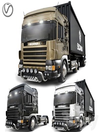 Scania 01