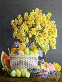Fruit Basket