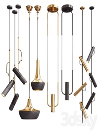 Four Hanging Lights_38 Exclusive