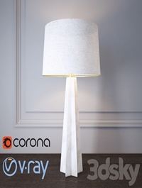 Regina-Andrew Design Star Lamp