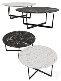 NV Gallery Bexter Coffee Tables