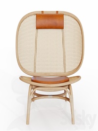 NOMAD CHAIR