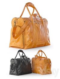 Bag Saintly Bags