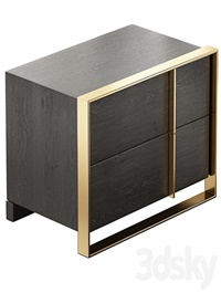 Ayaan 5 Drawer Chest