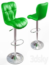 Bar stool Aero BC89 GR