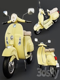 Vespa 01