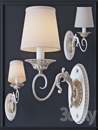 Sconce MW-Light Ariadna 450024001