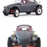 Model 7: Buggy – 3D Print Model