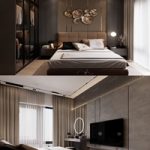 Bedroom By Pham Ha Jang