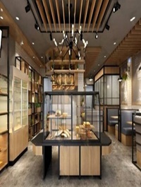 Bakery Shop 06