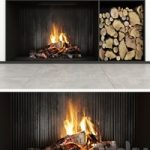 Fireplace modern 29