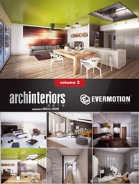 EVERMOTION Archinteriors for UE vol 2