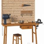 Carpenter’s workshop
