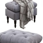 Christopher Knight Home Tufted Ottoman