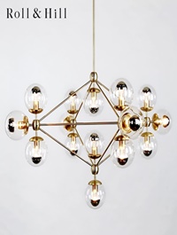 Modo Chandelier - Roll & Hill