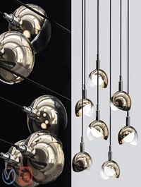 Calimero plug lighting