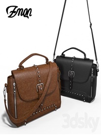 Leather bag ZMQN