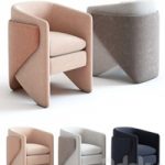 West Elm Thea Chair