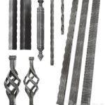 Forged Items