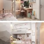 Child Bedroom Model By GemTran