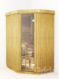 Harvia Variant sauna