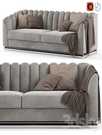 Sofa Lotus Modern