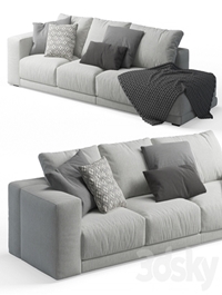 Swan Hills Lounge Sofa
