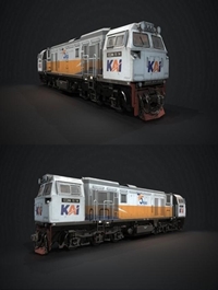 CC206 TRAIN