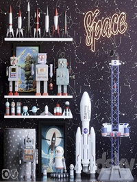 Toys Space