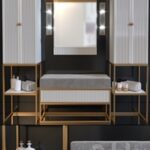 Bathroom furniture OASIS Luxury Collection Academy House