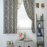 Curtain and decor 8
