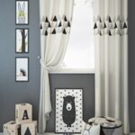 Curtain and decor 6