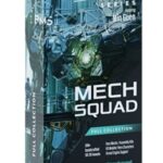 Bigmediumsmall – Mech Squad Collection