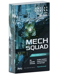 Bigmediumsmall - Mech Squad Collection