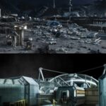Kitbash3D – LunarBase