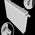 Steel panel radiators Prado Universal