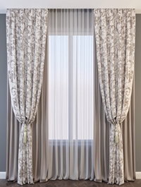 Curtain 199