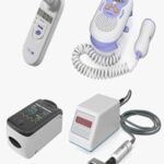 Turbosquid – Medical Devices Collection