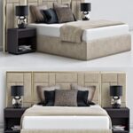 Sloane Royale bed