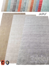 Carpet Jaipur (Konstrukt) 1500h2400 (16 colors)