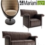 4MARIANI COLLECTION