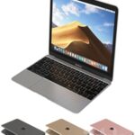 Apple MacBook 12-inch laptop