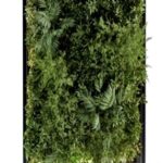 Vertical Garden Metal Frame – Wall Decor