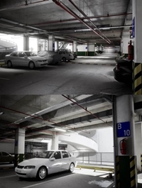 Parking Garage v4.26