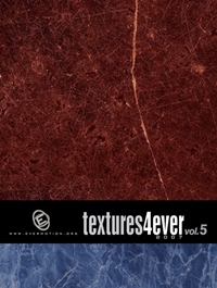 EVERMOTION - Textures4ever vol. 5