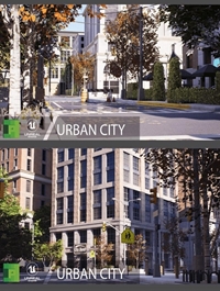 Urban City v4.25