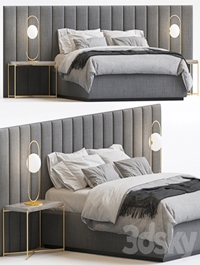 BED BY SOFA AND CHAIR COMPANY 23